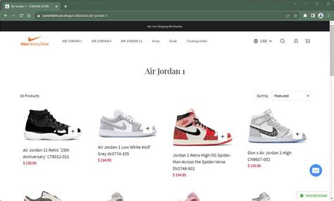 nike official website fake|nike factory store scam.